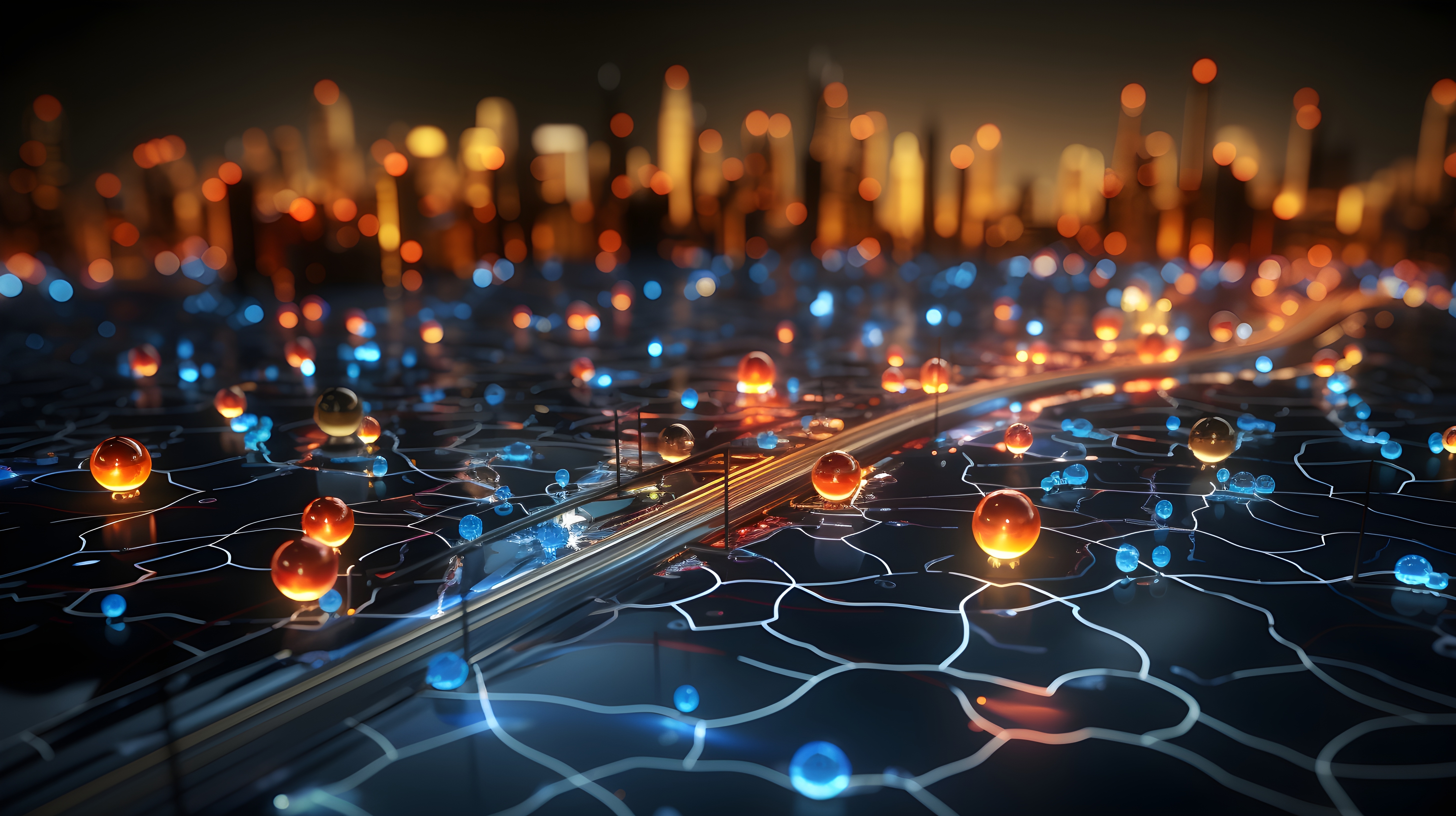 Web GIS